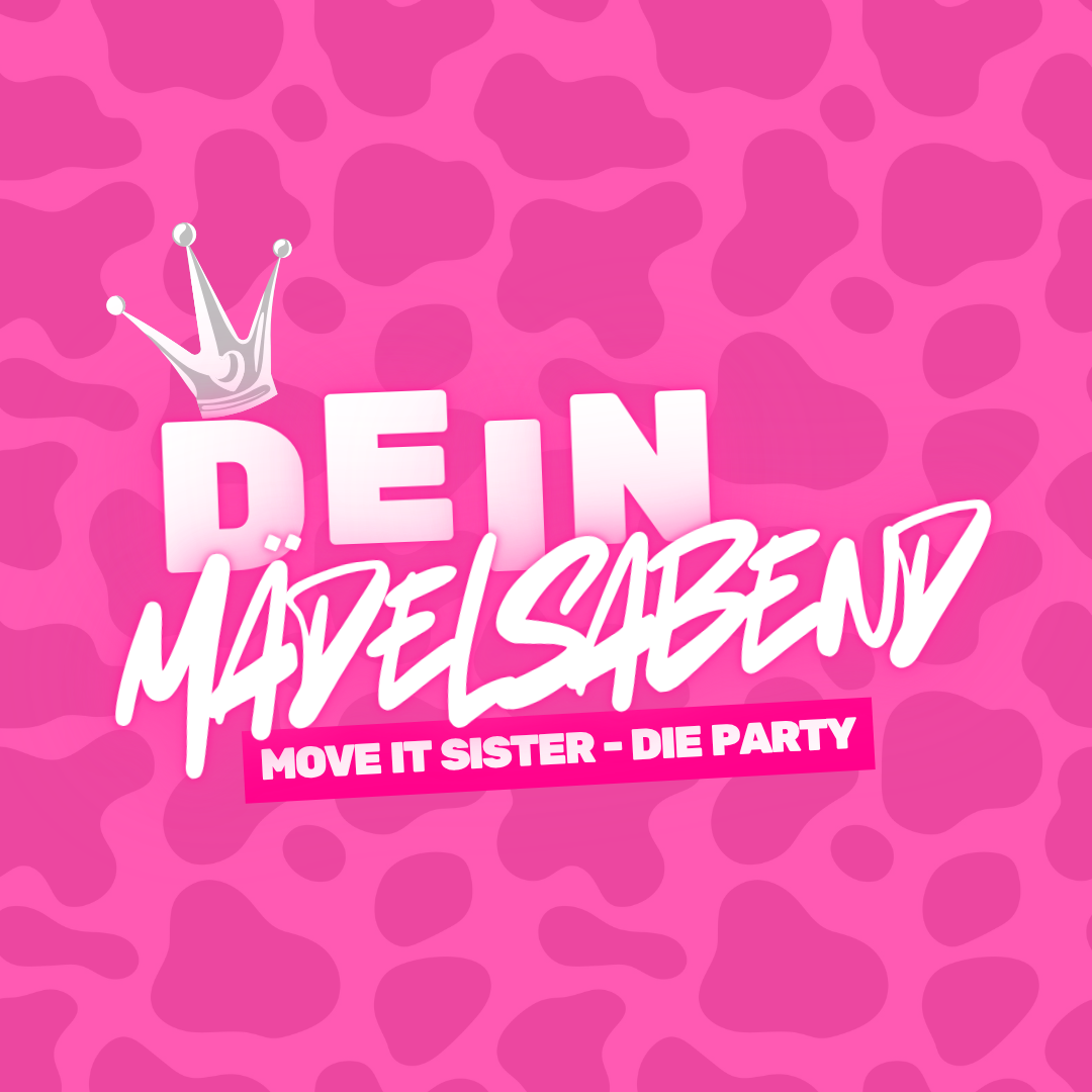 Dein Mädelsabend