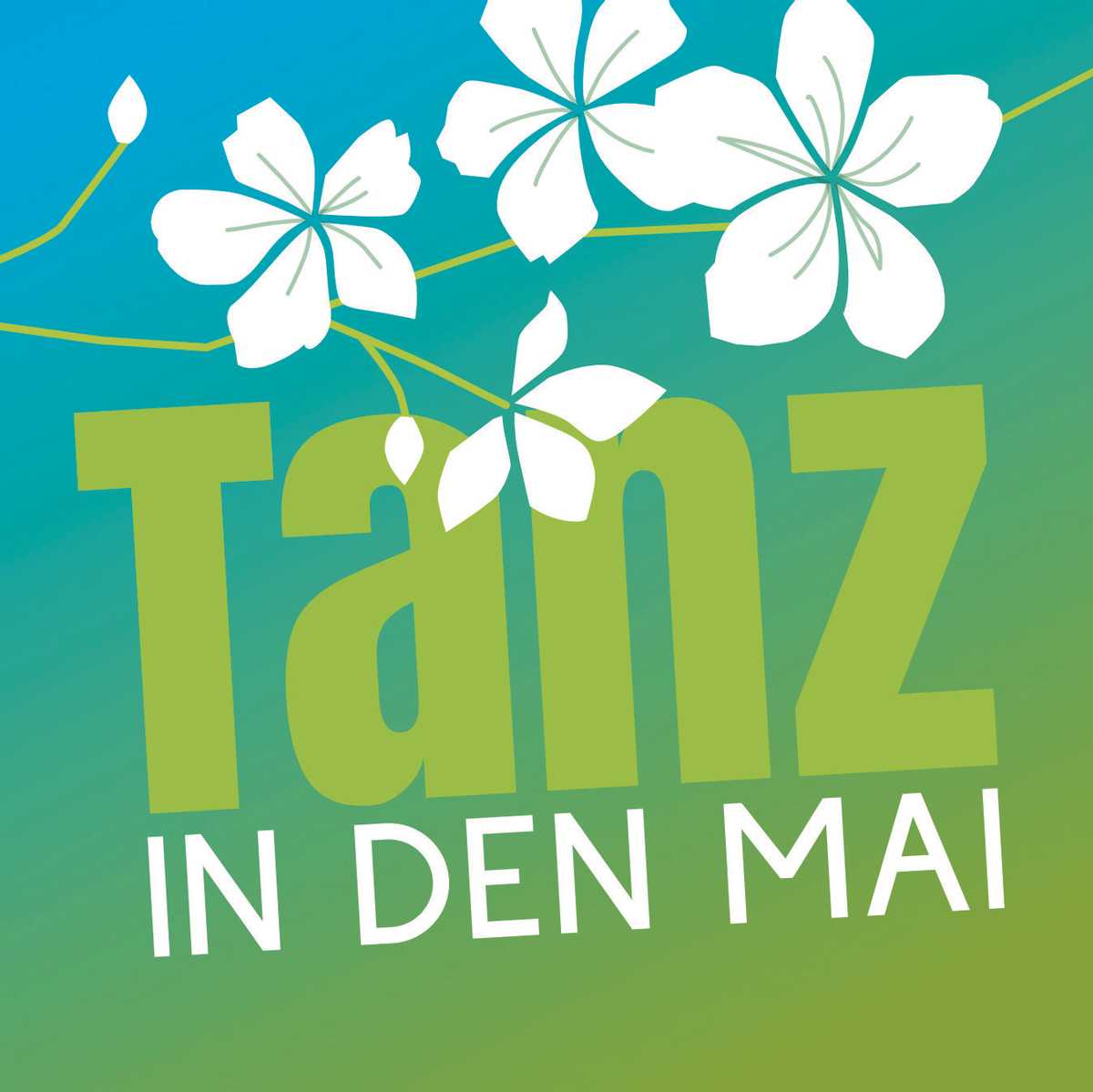 Tanz in den Mai