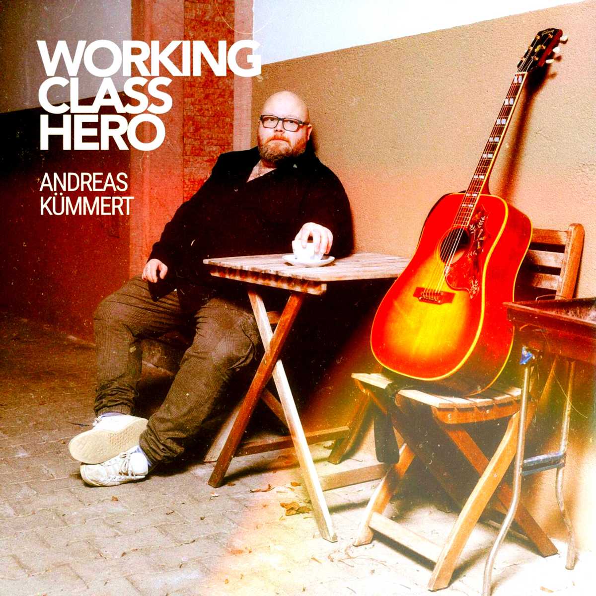 Andreas Kümmert & Band