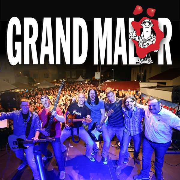 Grand Malör