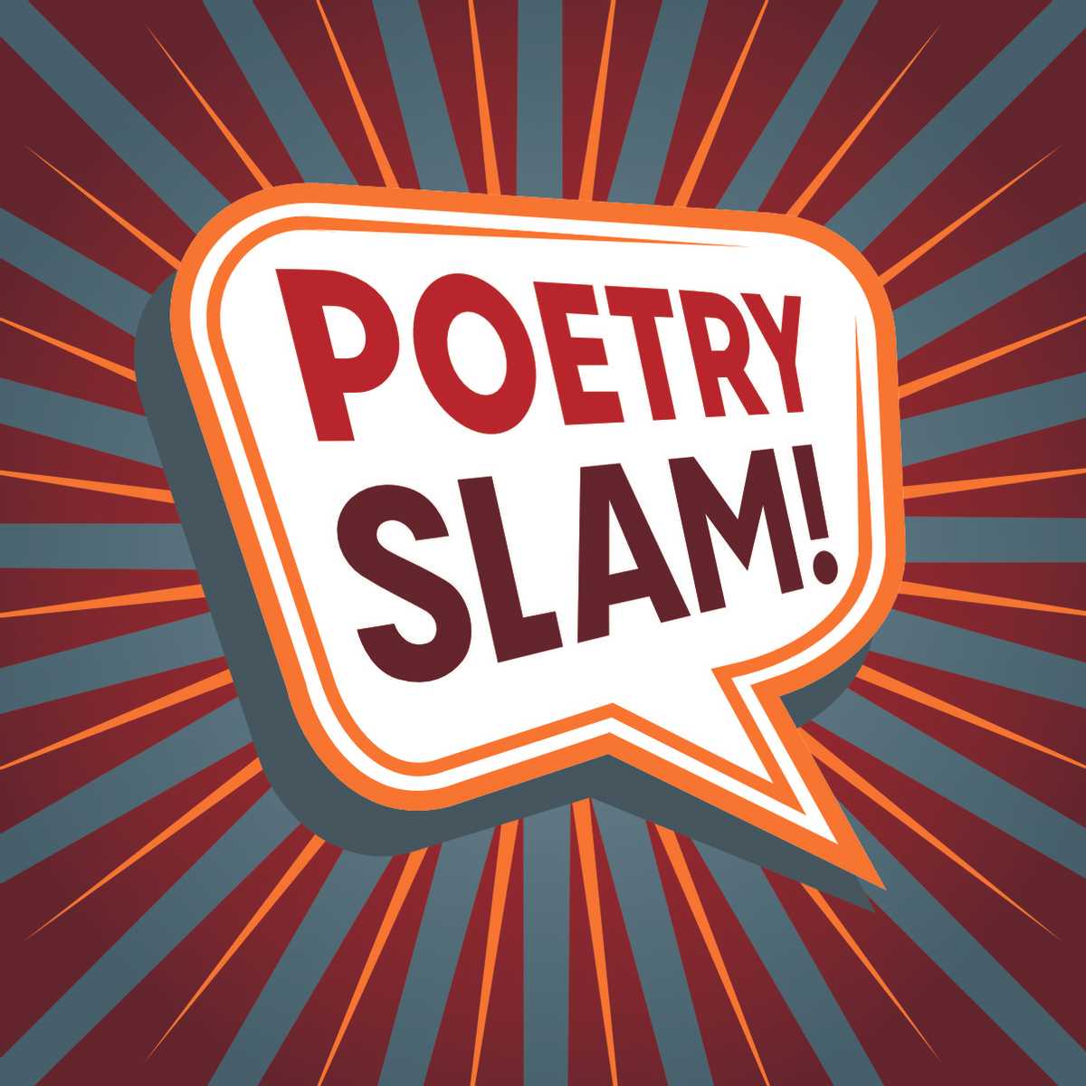Poetry Slam